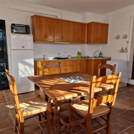 Casa El Banco Villa Iznate Ngoại thất bức ảnh